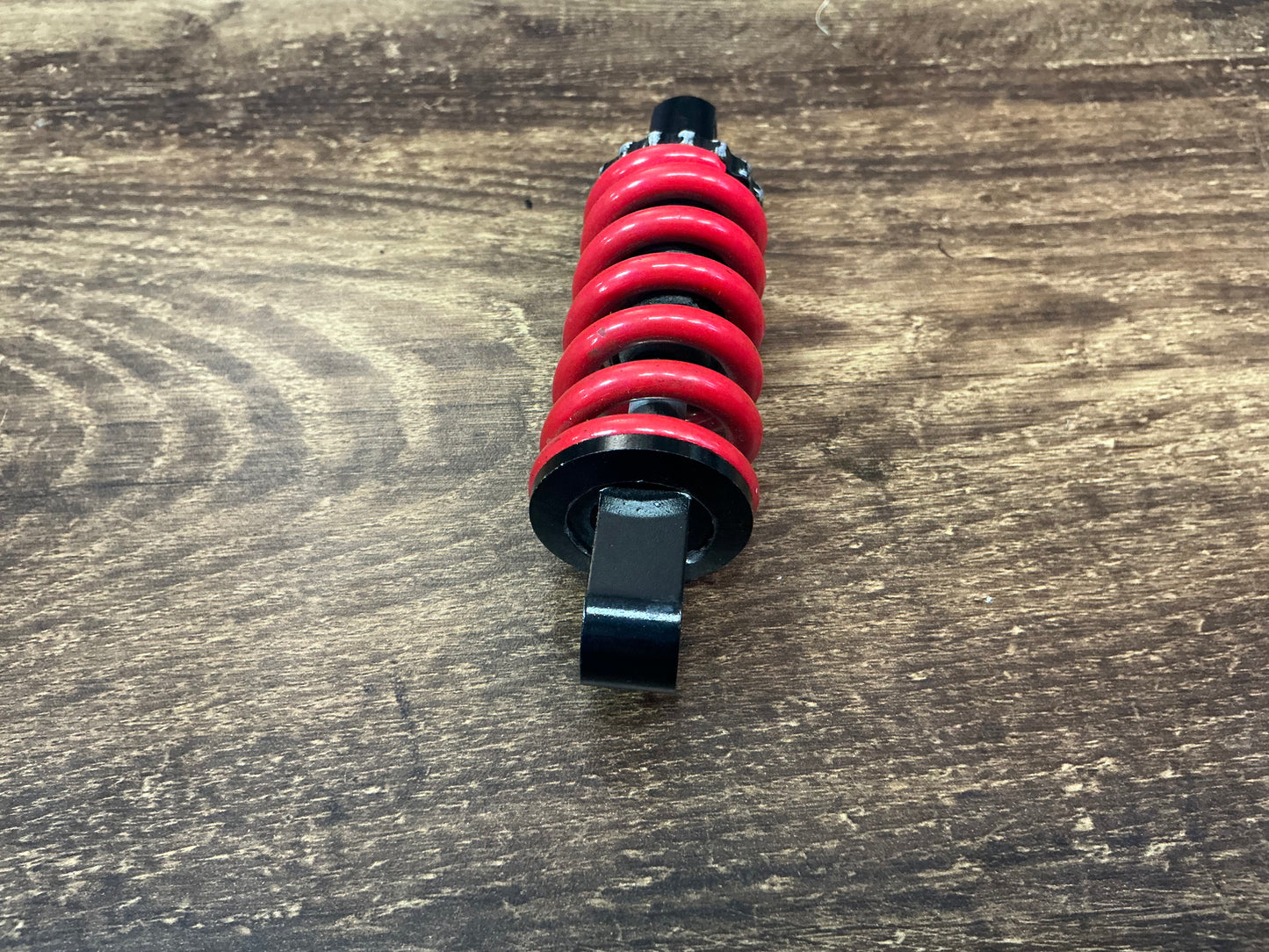 SECOND HAND - REAR SHOCK DRAGON GTR V2 (old version)