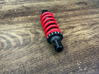 SECOND HAND - REAR SHOCK DRAGON GTR V2 (old version)