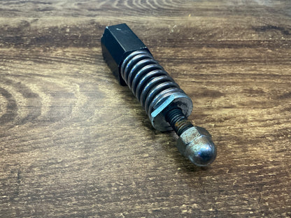 SECOND HAND - FRONT SUSPENSION, SHOCKS, SPRINGS DRAGON GTS V2 / GTR V2 (old version)