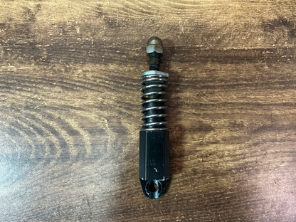 SECOND HAND - FRONT SUSPENSION, SHOCKS, SPRINGS DRAGON GTS V2 / GTR V2 (old version)