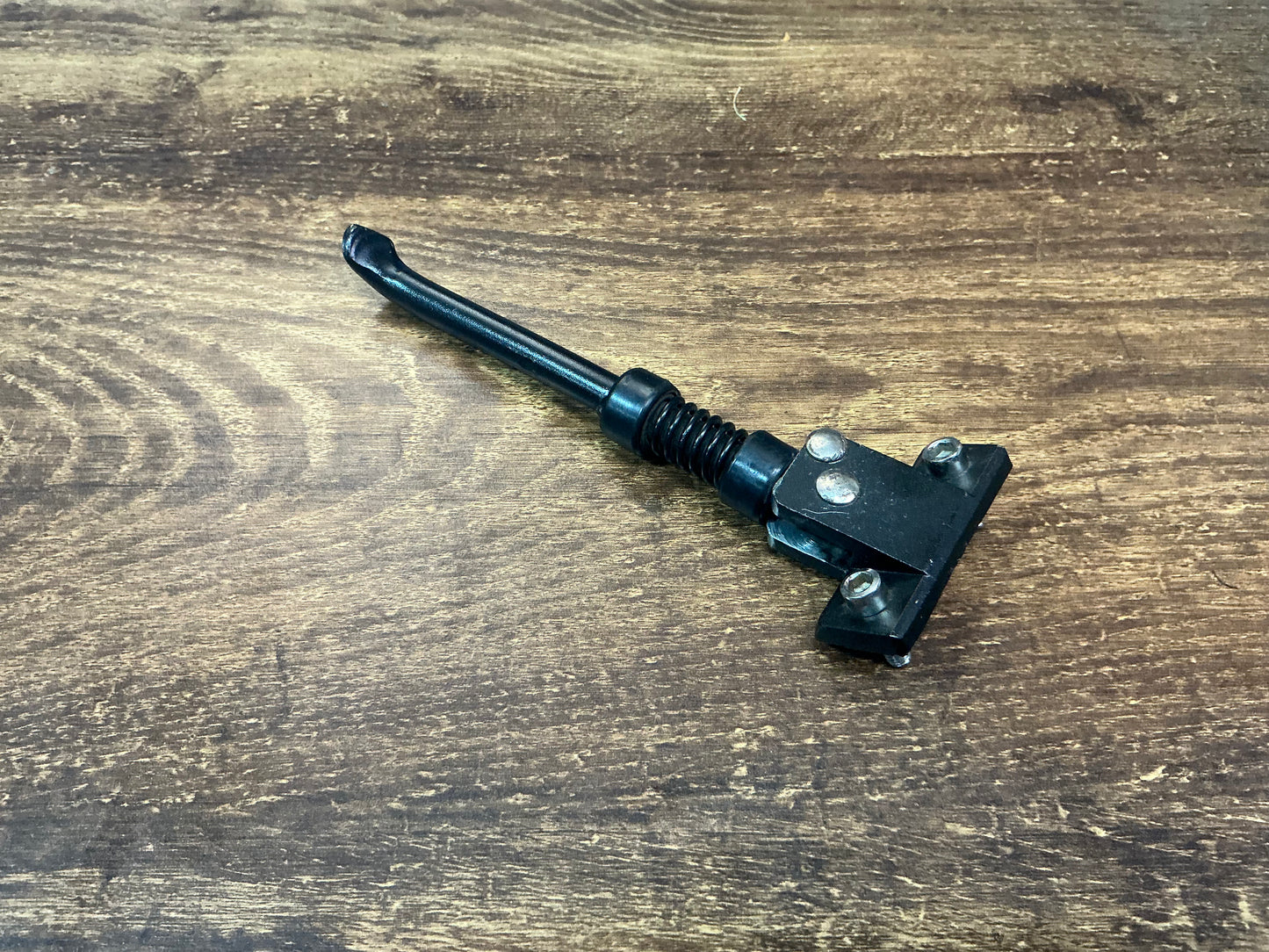 SECOND HAND - KICKSTAND FOR DRAGON GTR/GTRV2 (old version)