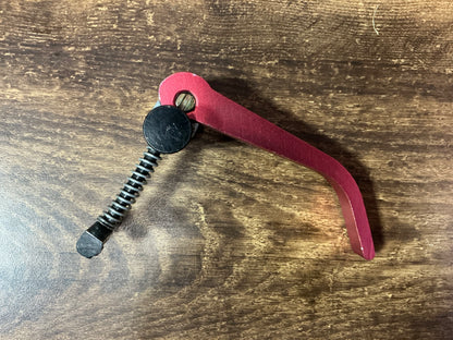 SECOND HAND - LOCKING LEVER SET FOR DRAGON GT/ GTS/ GTS V2/ GTR/ GTR V2/ THE BEAST