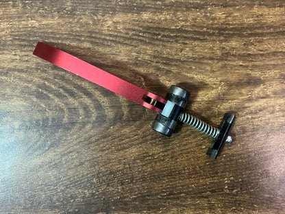 SECOND HAND - LOCKING LEVER SET FOR DRAGON GT/ GTS/ GTS V2/ GTR/ GTR V2/ THE BEAST