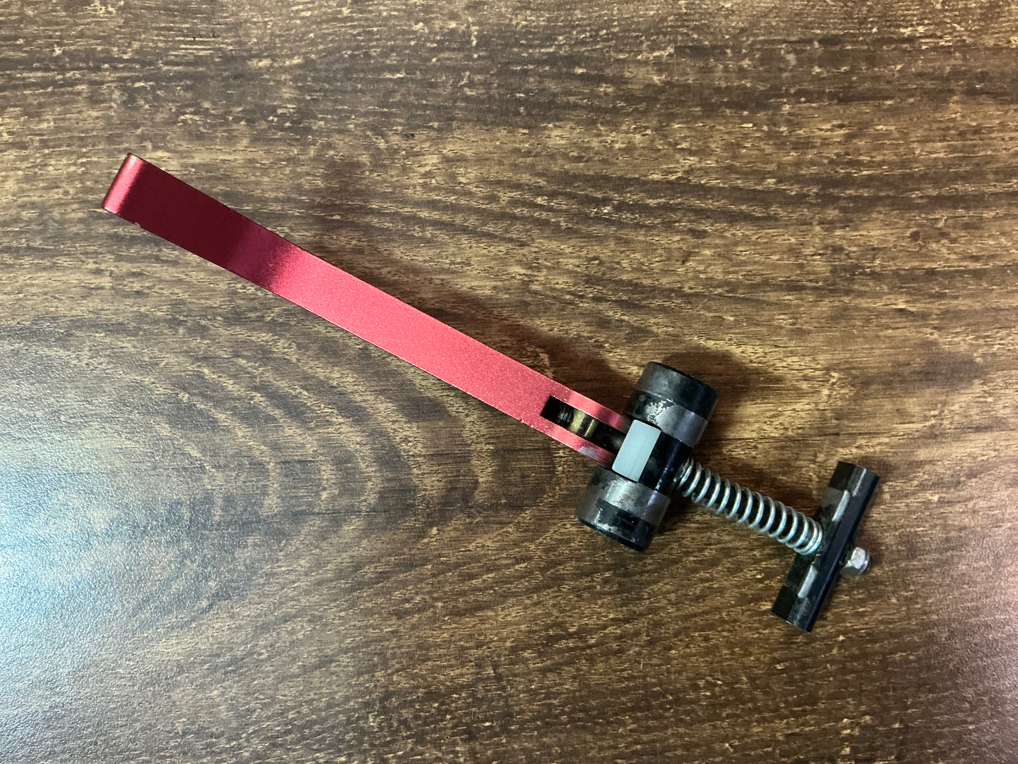 SECOND HAND - LOCKING LEVER SET FOR DRAGON GT/ GTS/ GTS V2/ GTR/ GTR V2/ THE BEAST