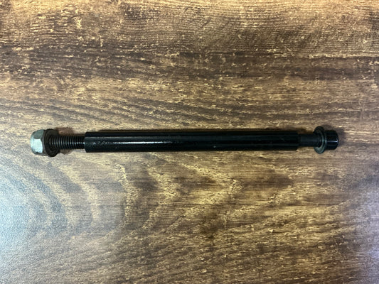 SECOND HAND - REAR DUAL SUSPENSION BOLT FOR DRAGON GTR V2 (old version)