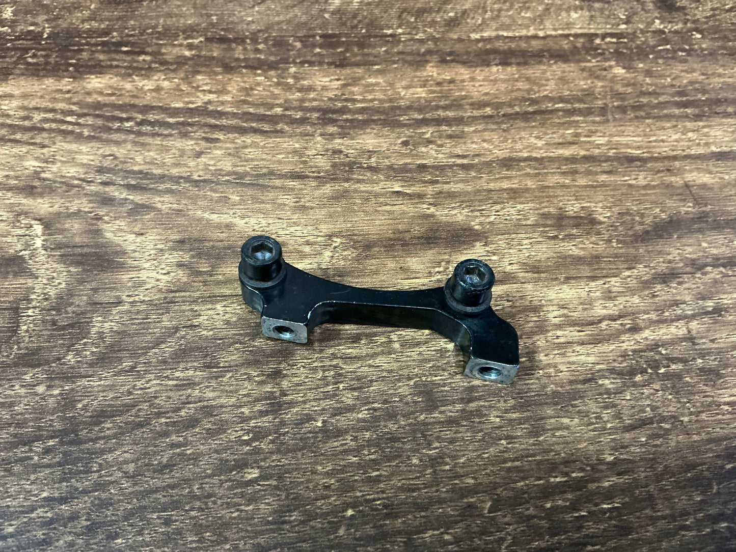 SECOND HAND - BRAKE CALLIPER ADAPTORS FOR MOST MODELS
