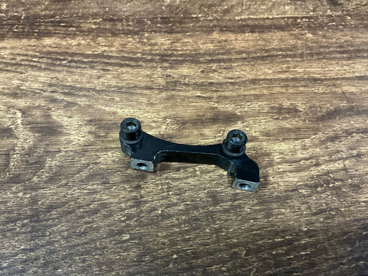 SECOND HAND - BRAKE CALLIPER ADAPTORS FOR MOST MODELS