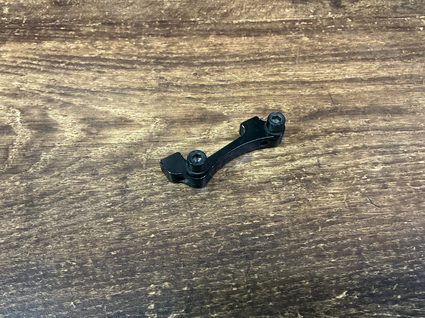 SECOND HAND - BRAKE CALLIPER ADAPTORS FOR MOST MODELS
