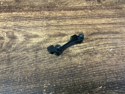 SECOND HAND - BRAKE CALLIPER ADAPTORS FOR MOST MODELS