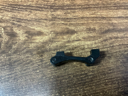 SECOND HAND - BRAKE CALLIPER ADAPTORS FOR MOST MODELS
