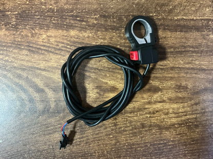 SECOND HAND - DUAL MOTOR BUTTON FOR MOST MODELS
