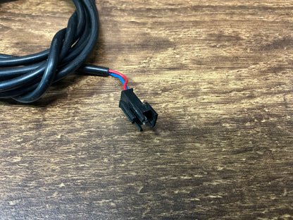SECOND HAND - DUAL MOTOR BUTTON FOR MOST MODELS