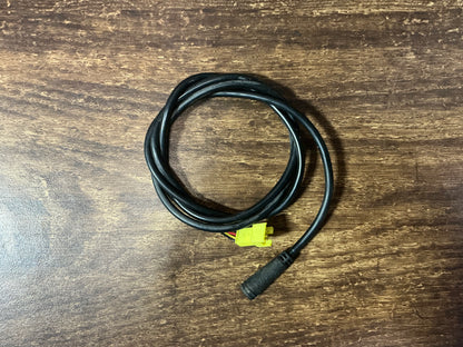 LED WIRING HARNESS FOR DRAGON