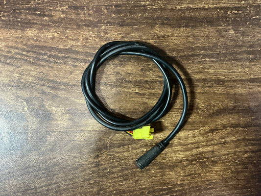 LED WIRING HARNESS FOR DRAGON