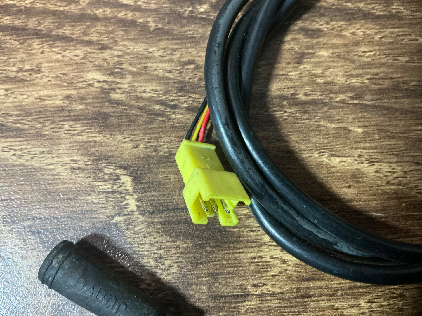 LED WIRING HARNESS FOR DRAGON