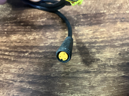 LED WIRING HARNESS FOR DRAGON