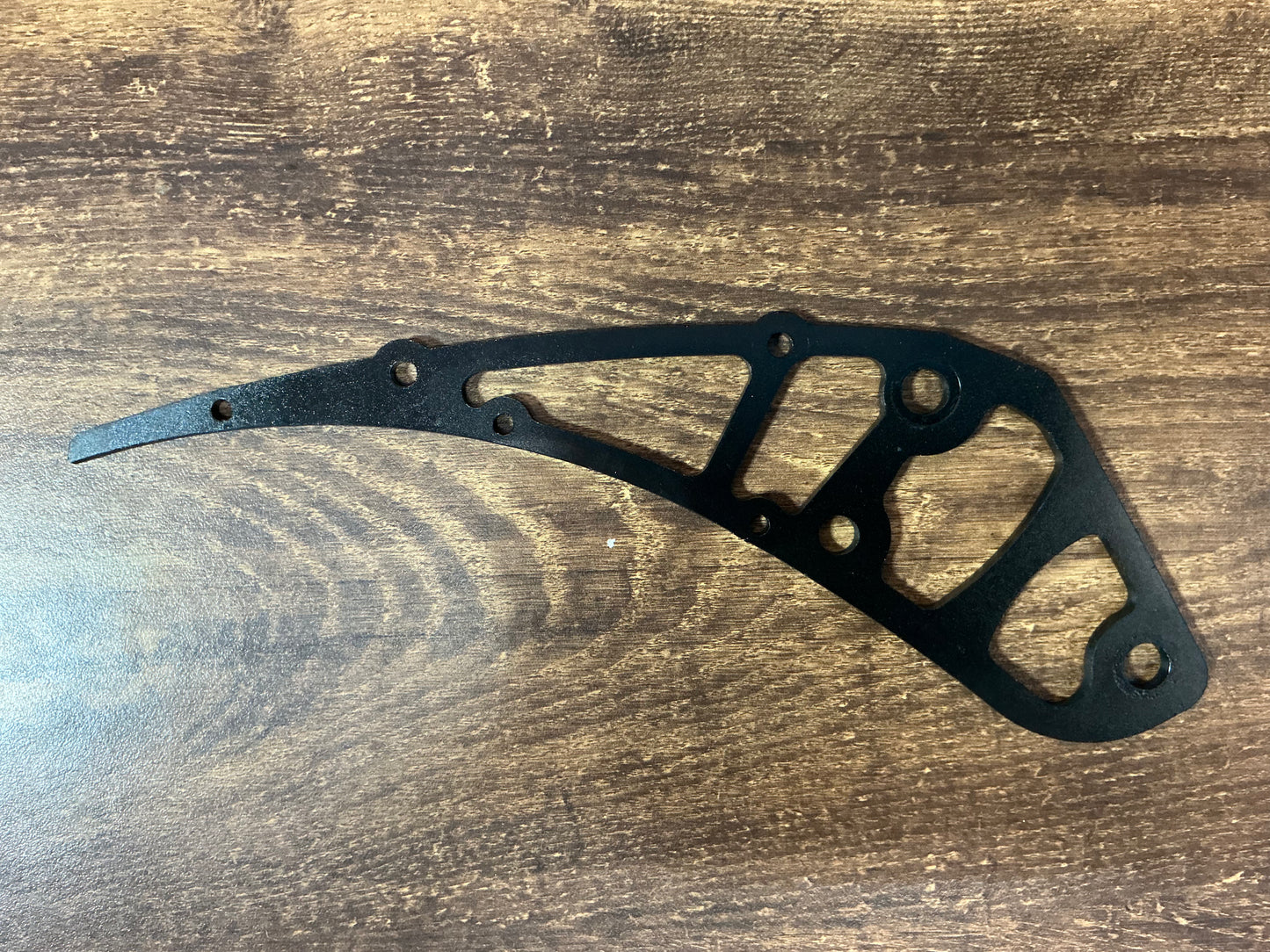 SECOND HAND - REAR FENDER FRAME FOR DRAGON GTR V2/ THE BEAST