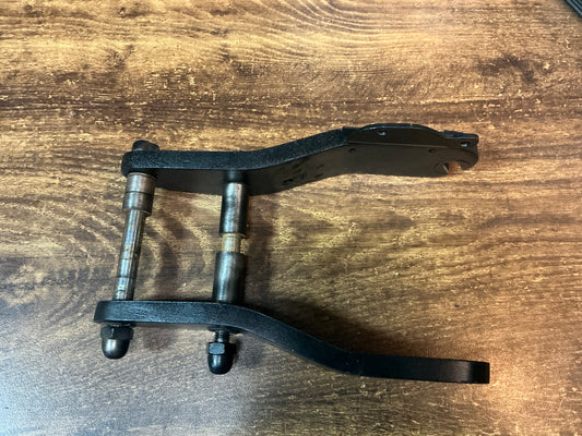 REAR SWING ARM DRAGON GTR V2 (new version)