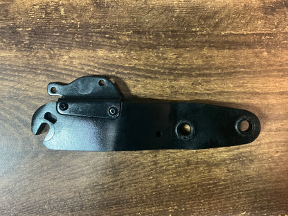 SECOND HAND - REAR SWING ARM DRAGON GTR V2 (new version)