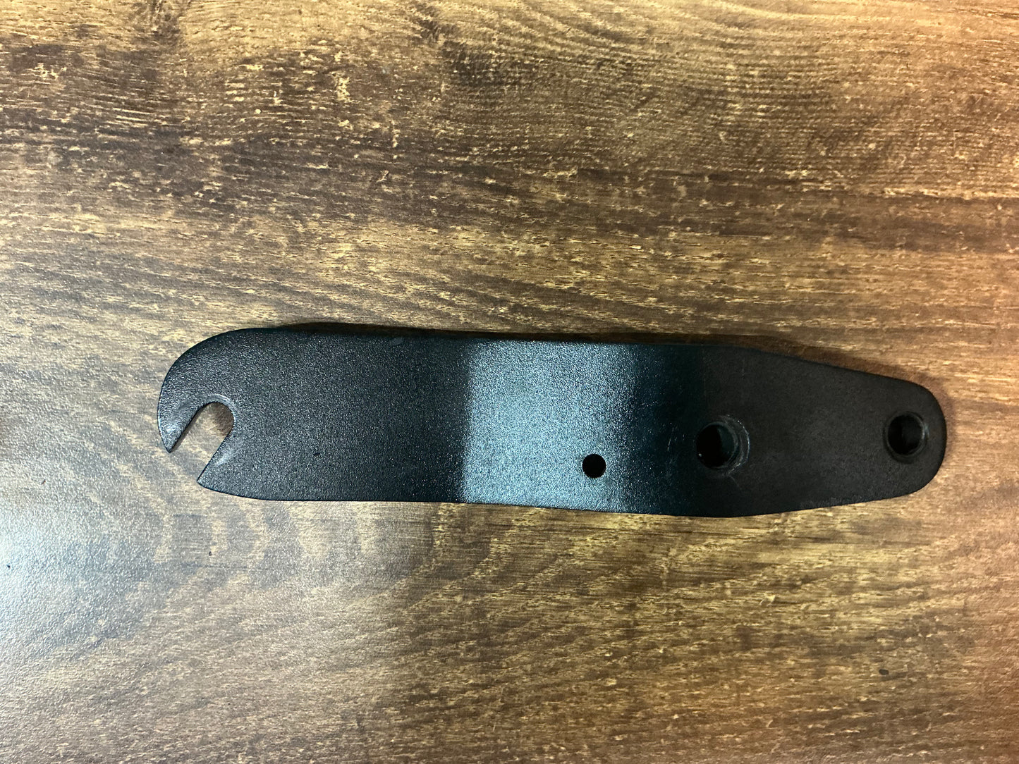 SECOND HAND - REAR SWING ARM DRAGON GTR V2 (new version)