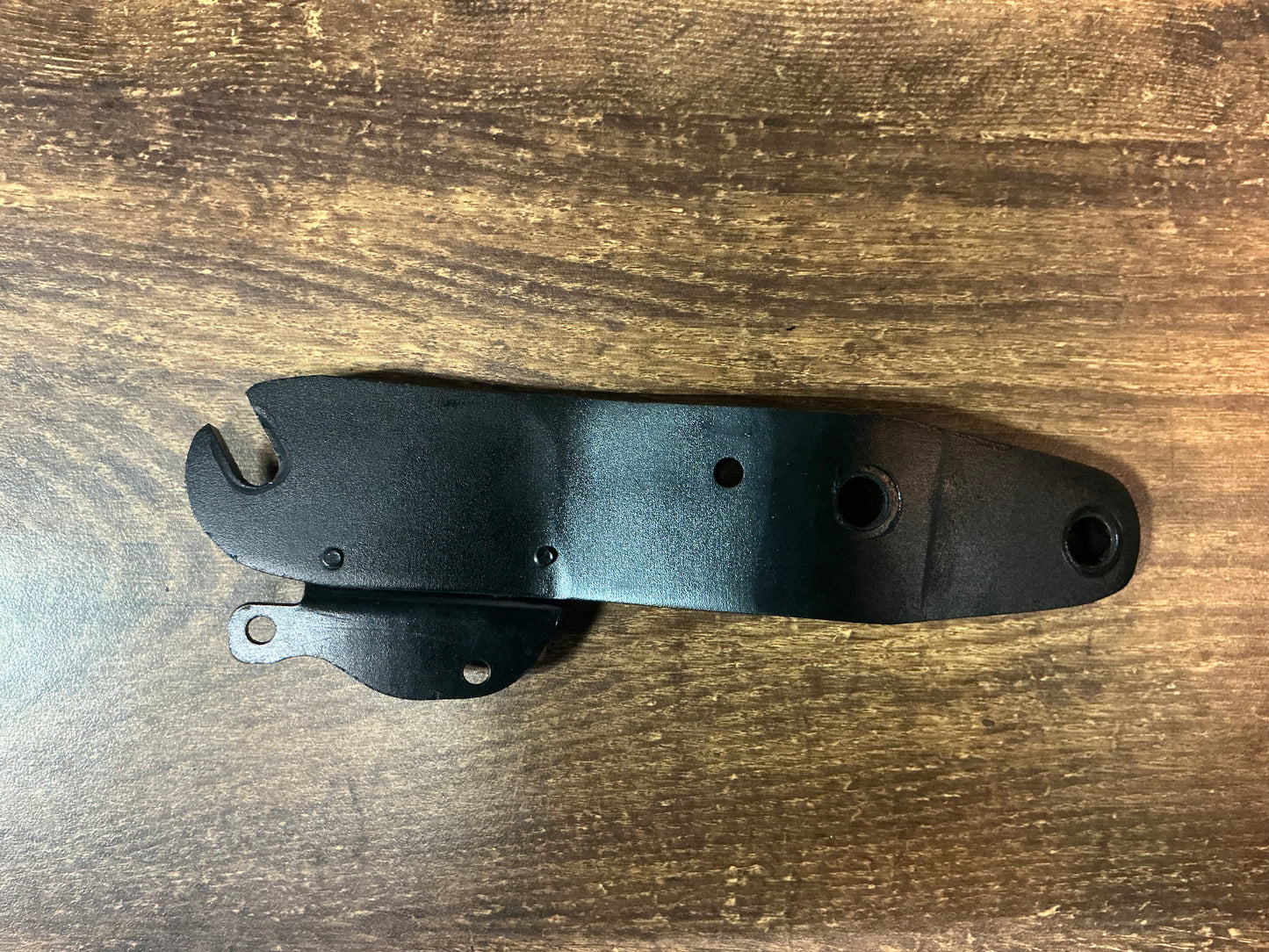 SECOND HAND - REAR SWING ARM DRAGON GTR V2 (new version)