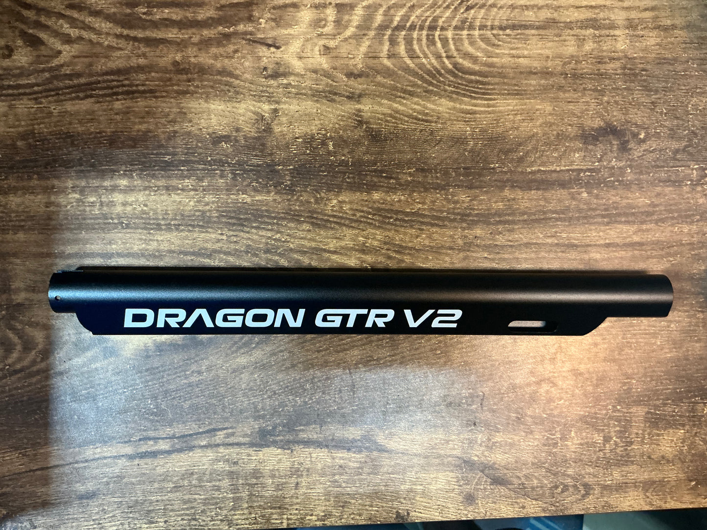 STEM FOR DRAGON GTR V2