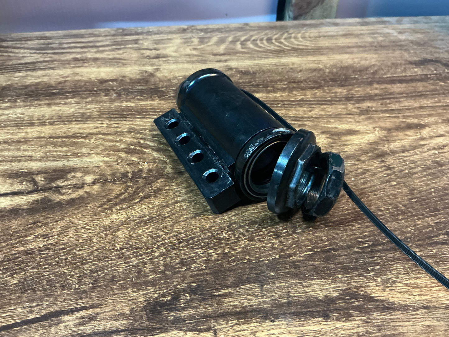 STEERING HEAD SET FOR DRAGON GTR V2