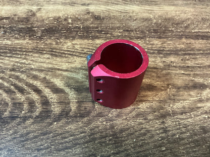 SECON HAND - STEM RETAINER CLAMP FOR DRAGON GTR V2