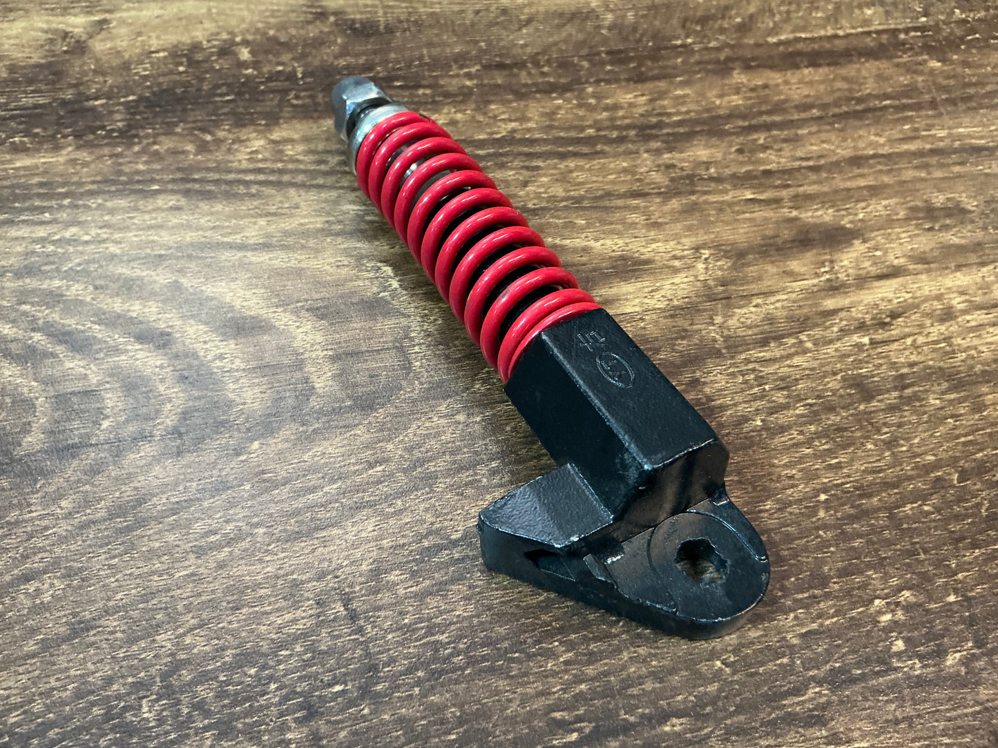 SECOND HAND - FRONT SHOCKS DRAGON GT