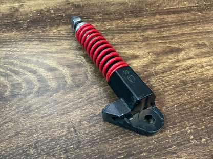 SECOND HAND - FRONT SHOCKS DRAGON GT