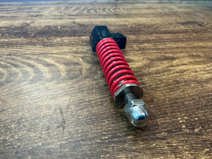SECOND HAND - FRONT SHOCKS DRAGON GT