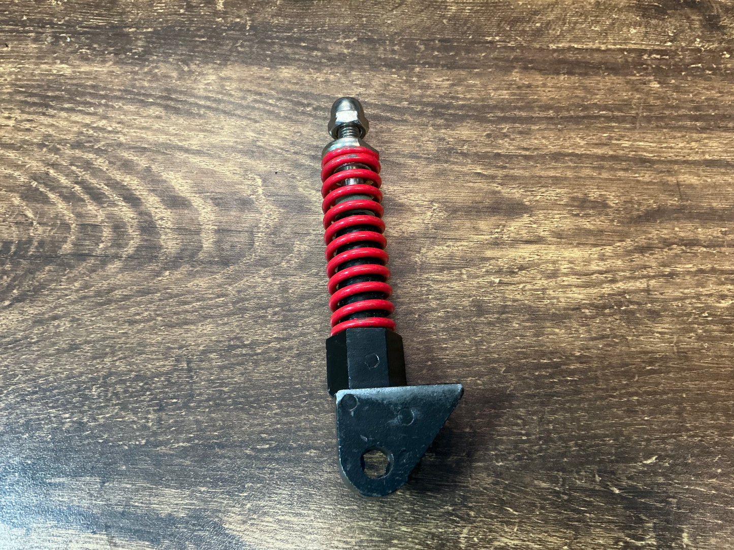 SECOND HAND - FRONT SHOCKS DRAGON GT
