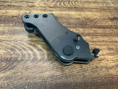SECOND HAND - FOLDING MECHANISM FOR DRAGON GT