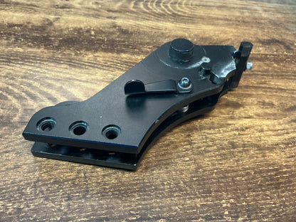 SECOND HAND - FOLDING MECHANISM FOR DRAGON GT