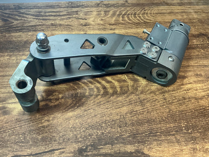 SECONDHAND - UPPER CONTROL ARM/ HEADSET FOR DRAGON CYCLONE/ CYCLONE PRO