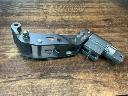 SECONDHAND - UPPER CONTROL ARM/ HEADSET FOR DRAGON CYCLONE/ CYCLONE PRO