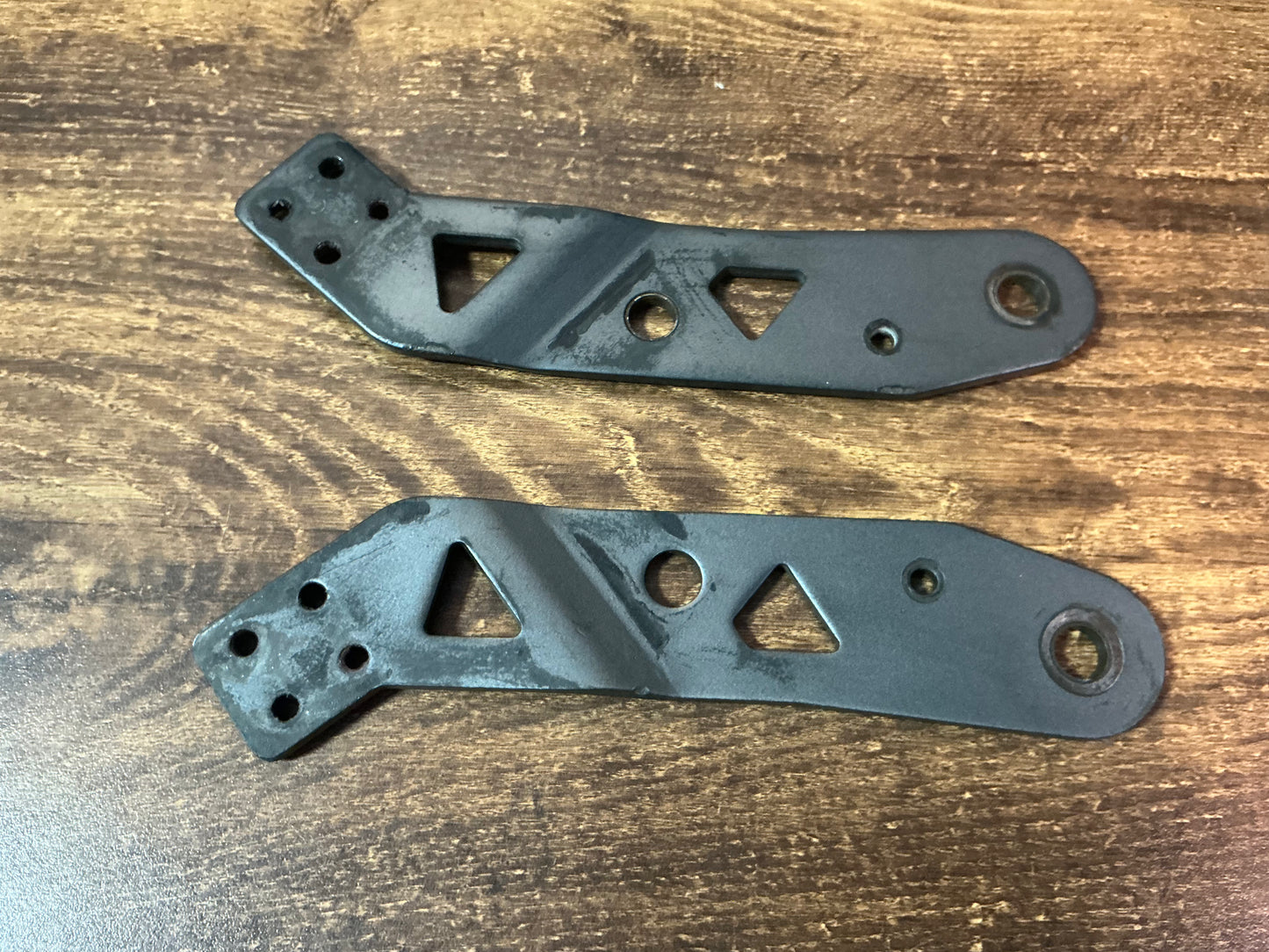 SECONDHAND - UPPER CONTROL ARM/ HEADSET FOR DRAGON CYCLONE/ CYCLONE PRO