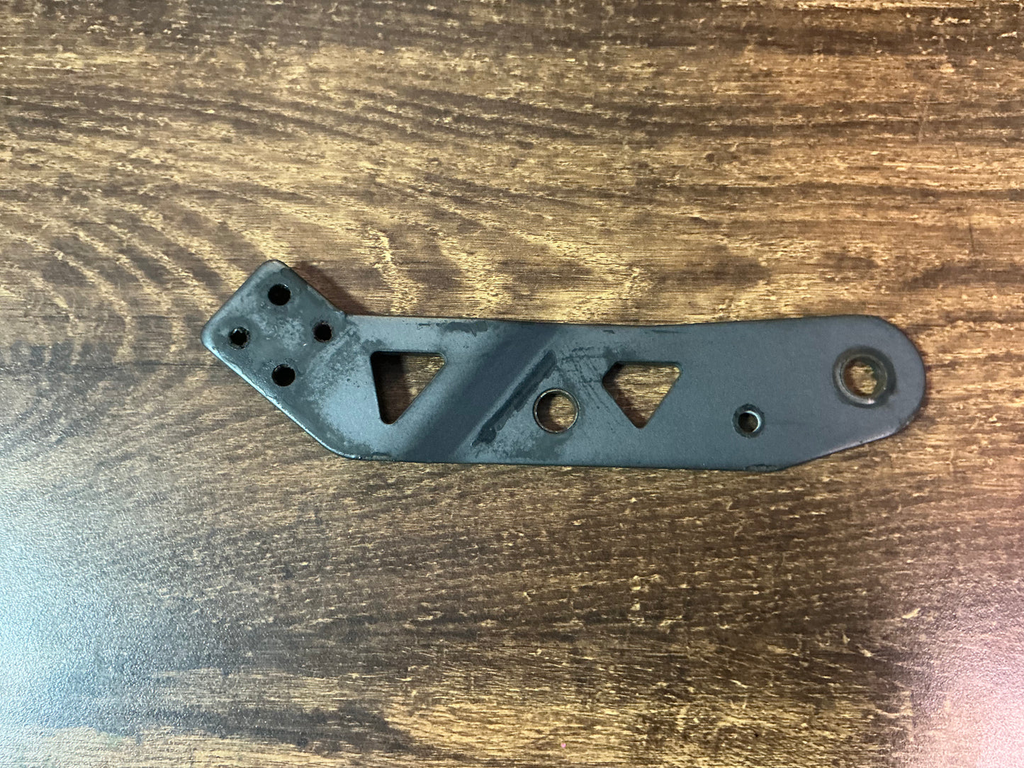 SECONDHAND - UPPER CONTROL ARM/ HEADSET FOR DRAGON CYCLONE/ CYCLONE PRO
