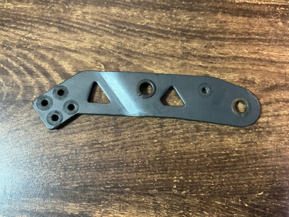 SECONDHAND - UPPER CONTROL ARM/ HEADSET FOR DRAGON CYCLONE/ CYCLONE PRO