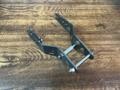 SECOND HAND - REAR SWING ARM DRAGON CYCLONE/ CYCLONE PRO
