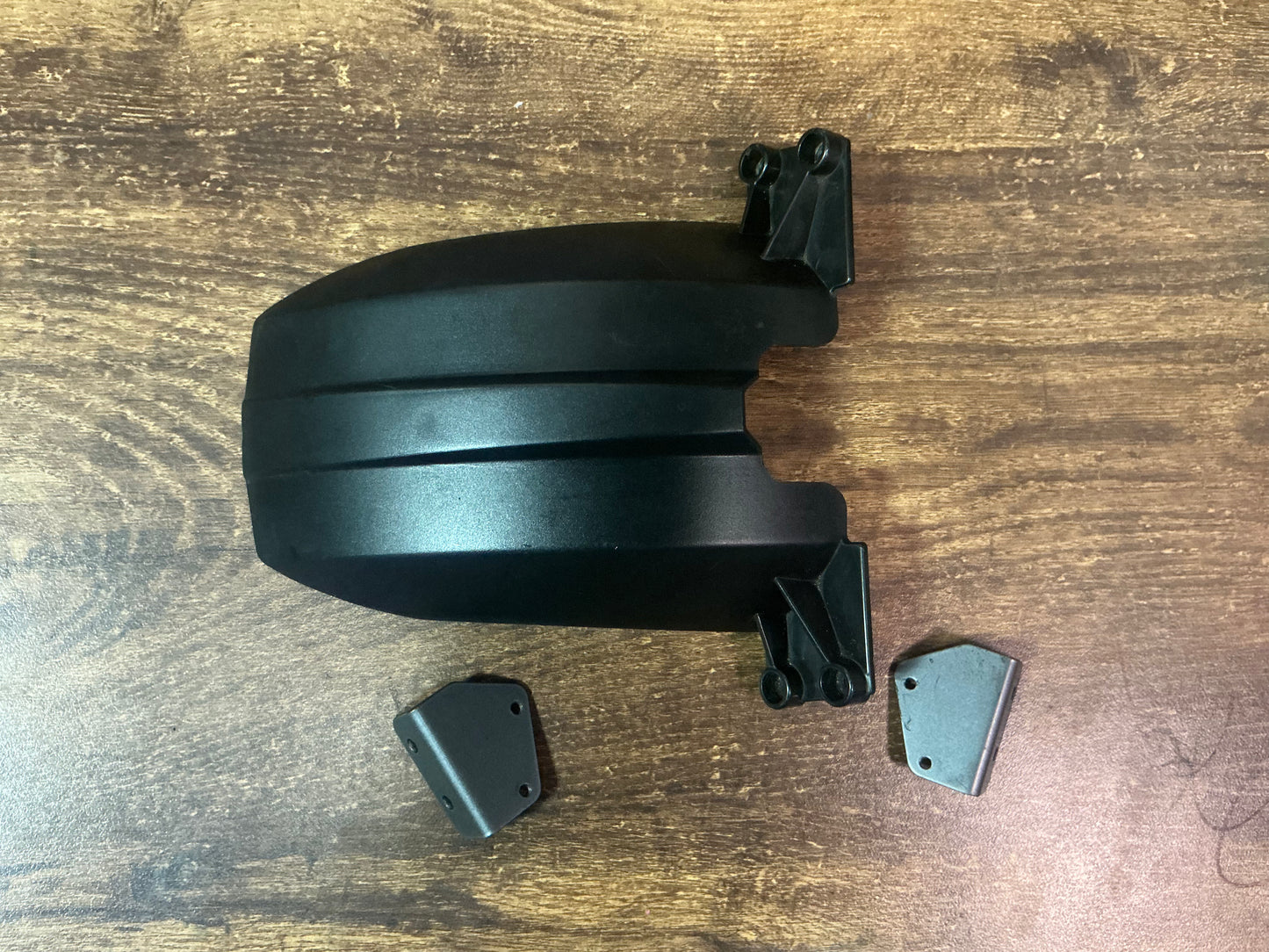 SECOND HAND - FRONT FENDER DRAGON CYCLONE PRO
