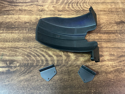 SECOND HAND - FRONT FENDER DRAGON CYCLONE PRO