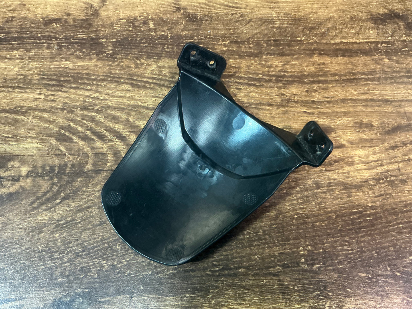 SECOND HAND - FRONT FENDER DRAGON CYCLONE PRO