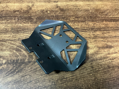 SECOND HAND - FOOT REST DRAGON CYCLONE PRO