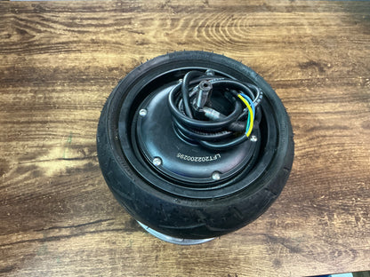 FRONT/REAR MOTOR SUITABLE FOR DRAGON CYCLONE