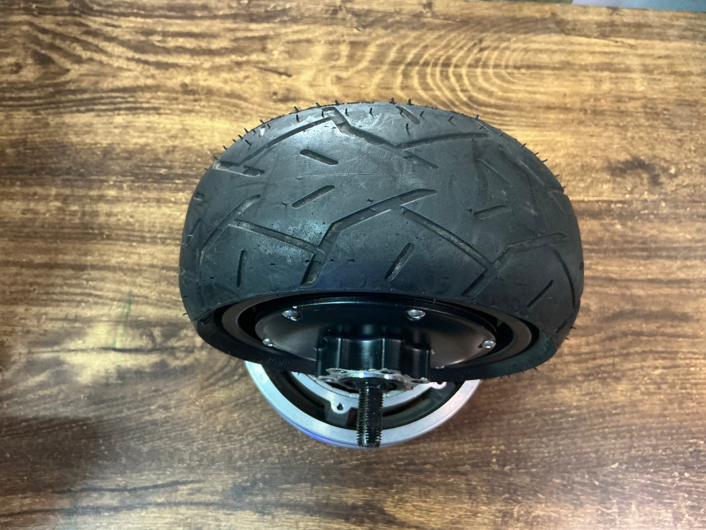 FRONT/REAR MOTOR SUITABLE FOR DRAGON CYCLONE