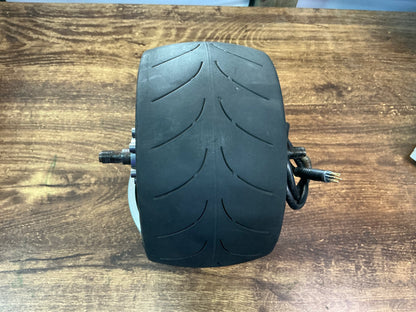 500W REAR MOTOR MERCANE WIDEWHEEL PRO