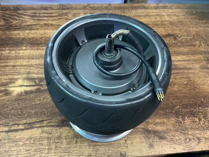 500W FRONT MOTOR MERCANE WIDEWHEEL PRO