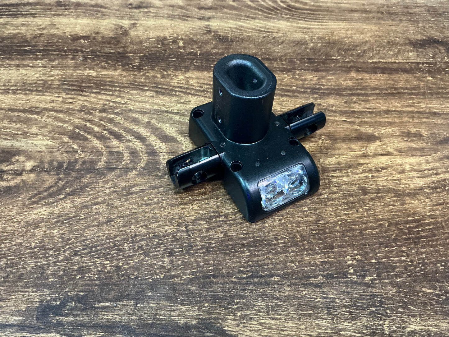SECOND HAND - DASH ASSEMBLY WITH LIGHT FOR MERCANE WIDEWHEEL PRO