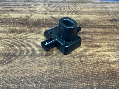 SECOND HAND - DASH ASSEMBLY WITH LIGHT FOR MERCANE WIDEWHEEL PRO
